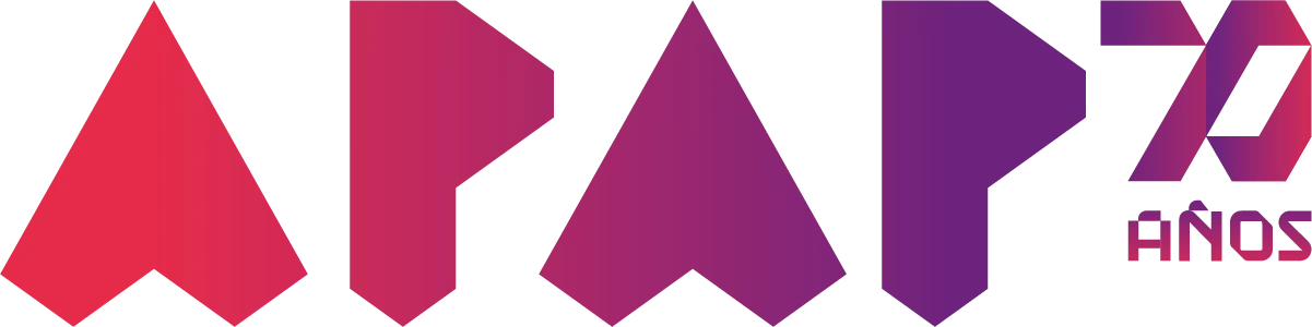 apap 70 años