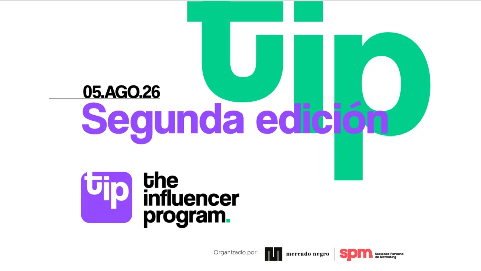 The Influencer Program 2026-Speakers