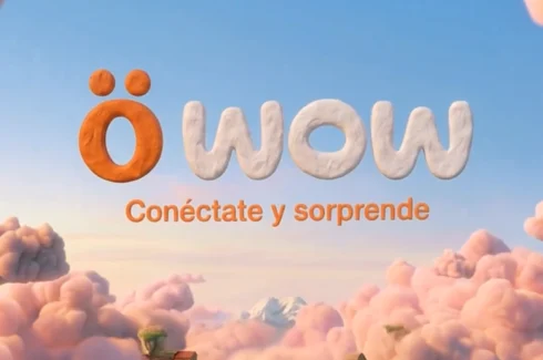 portada cole wow